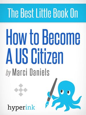 cover image of How to Become a U.S. Citizen